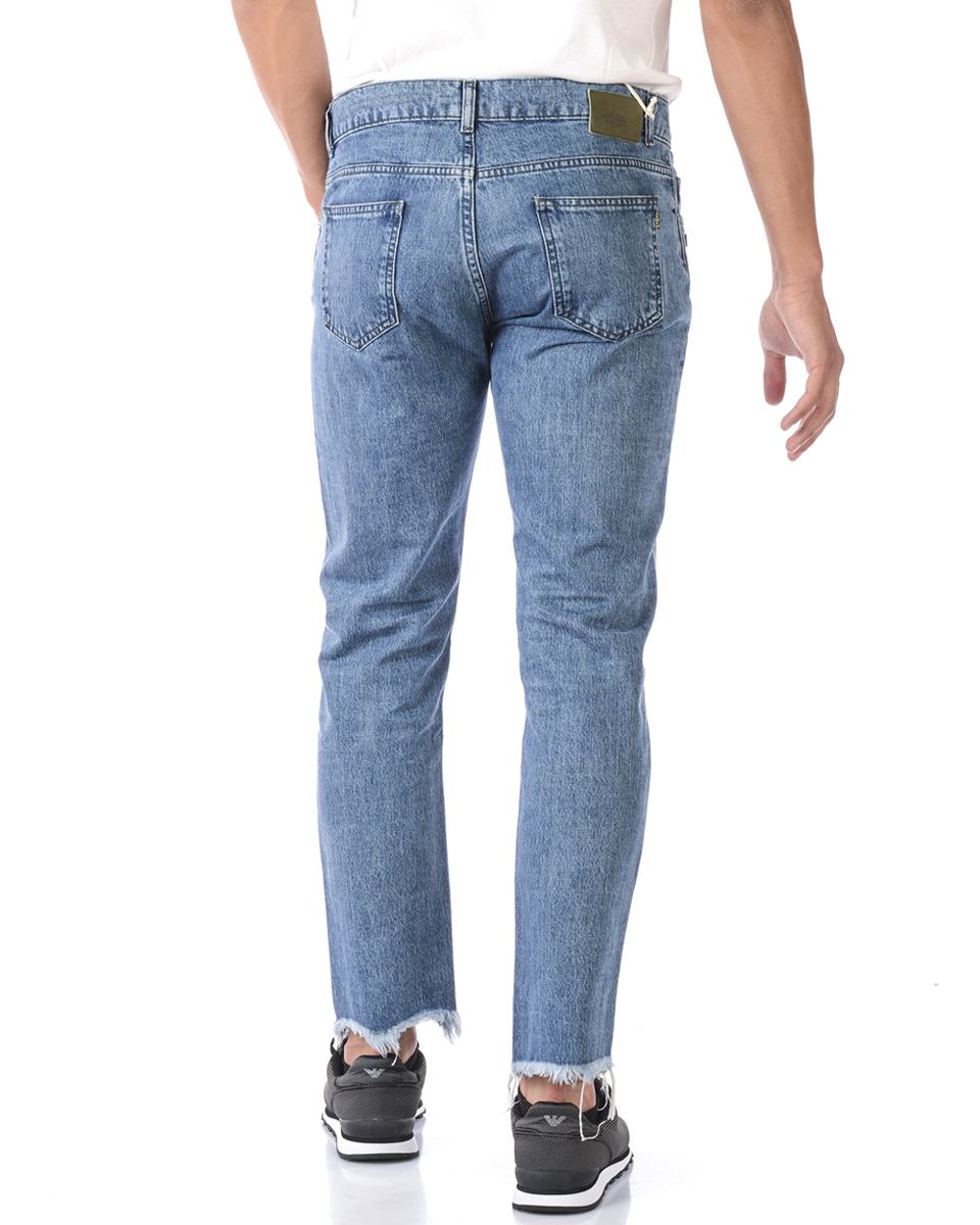 Daniele Alessandrini Jeans