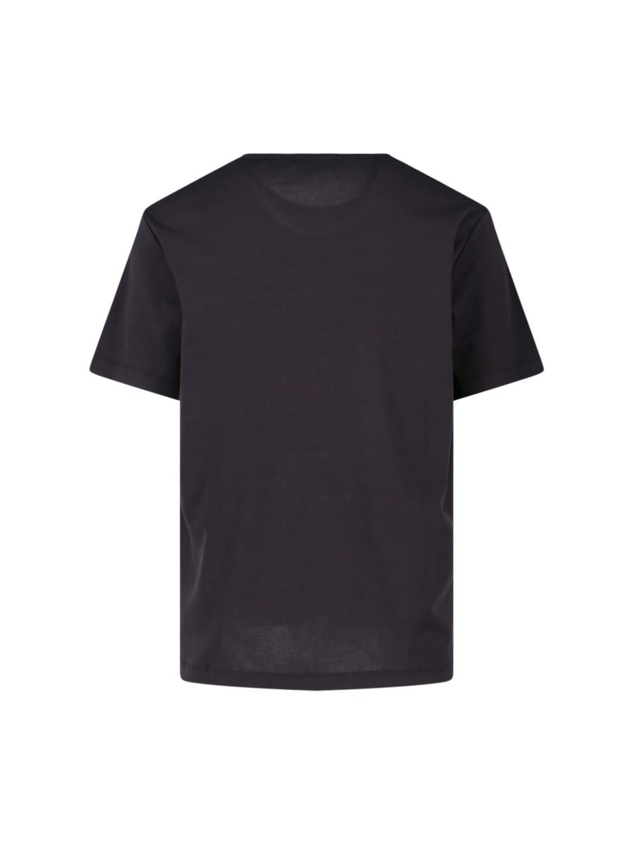 Lemaire T-Shirts And Polos