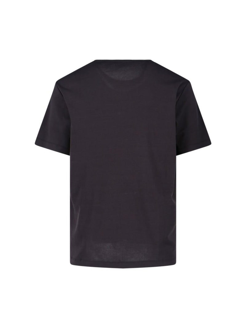 Lemaire T-Shirts And Polos