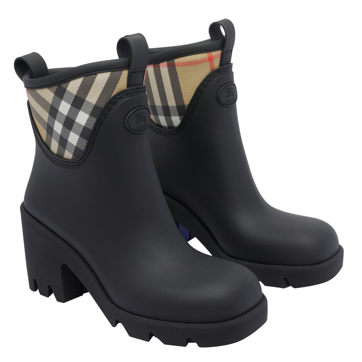 Burberry Boots