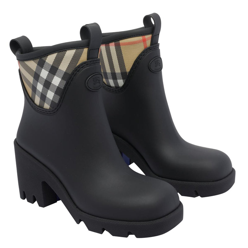 Burberry Boots