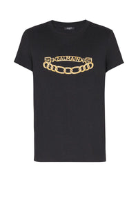 Balmain T-Shirts And Polos