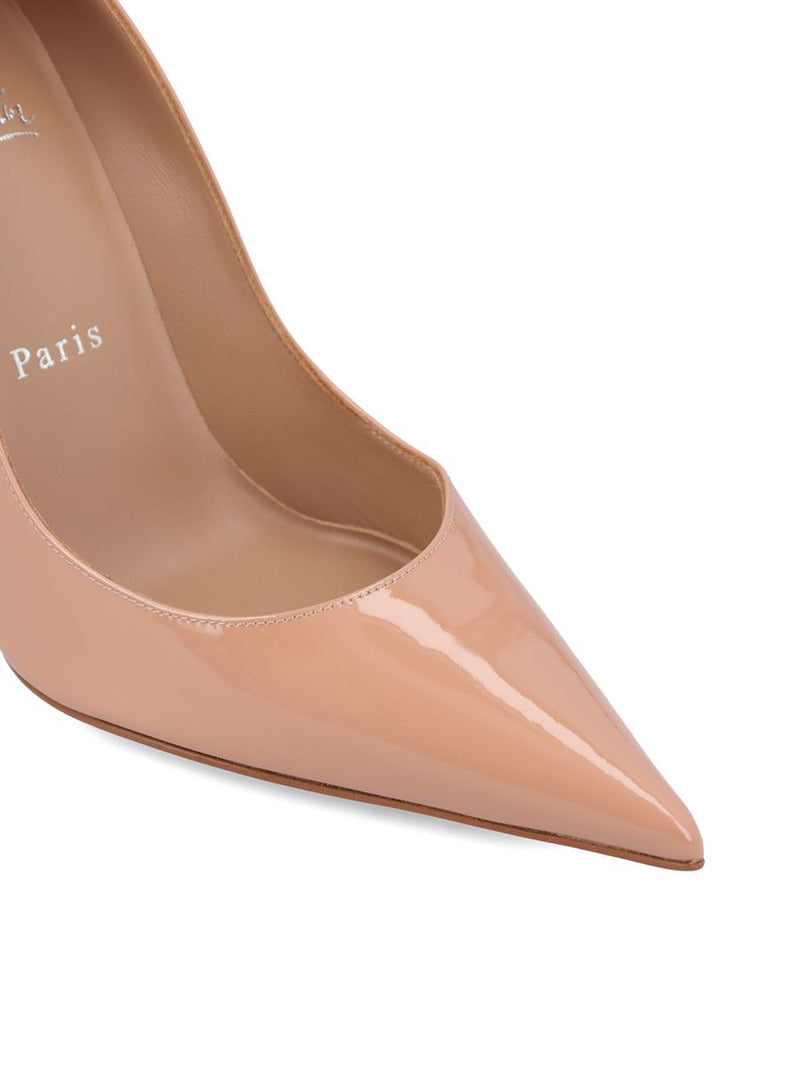 Christian Louboutin Heeled Shoes