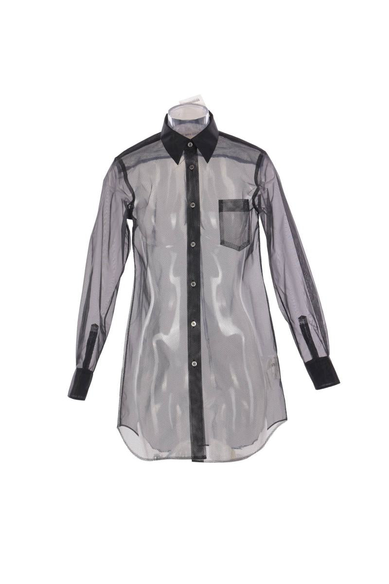 Comme Des Garçons Shirts