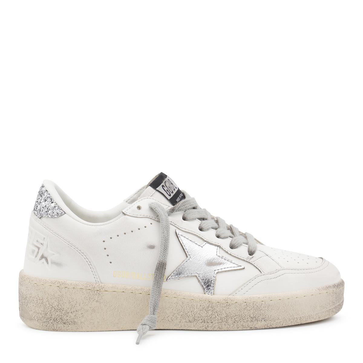 Golden Goose Sneakers