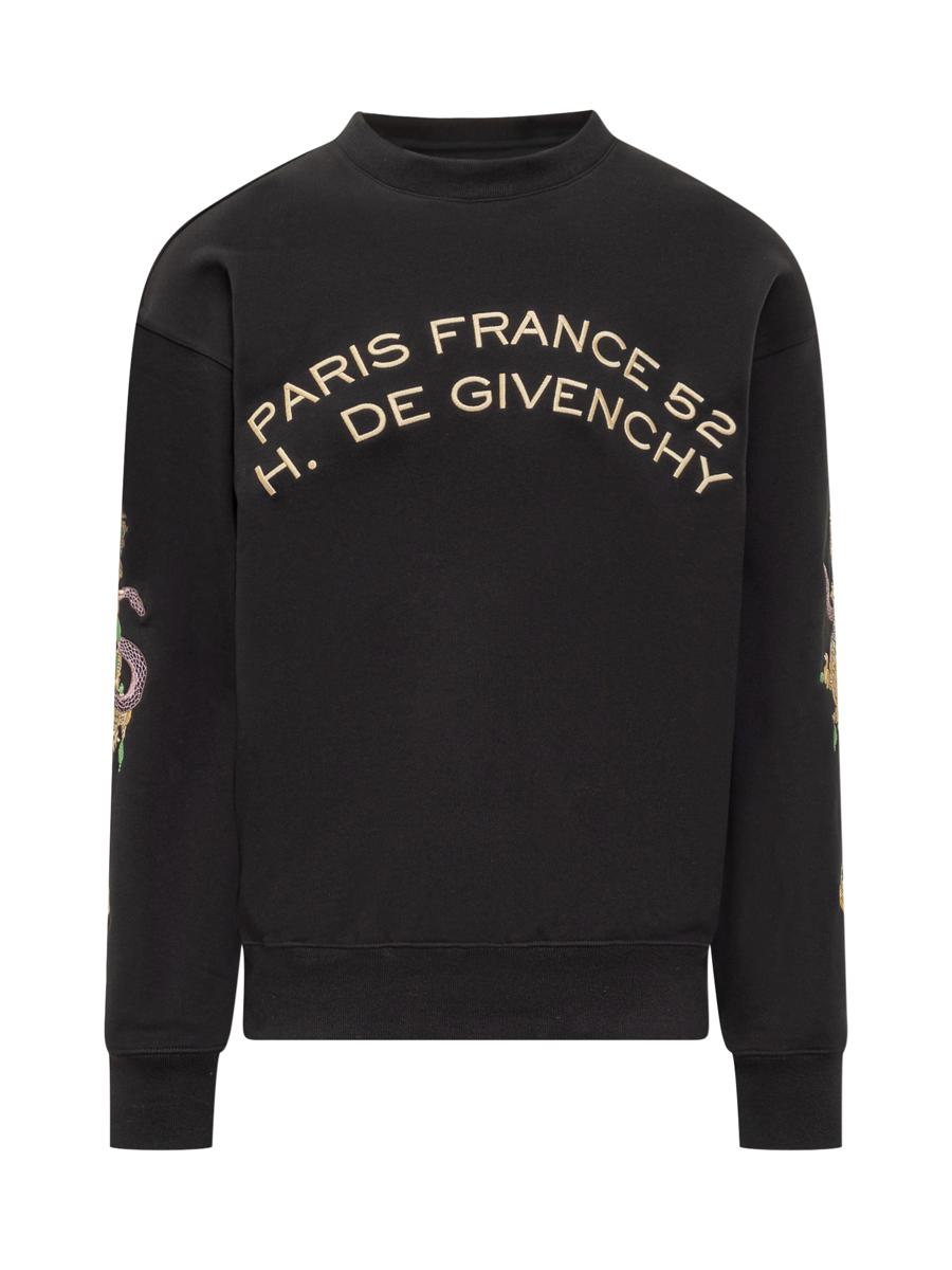 Givenchy Sweatshirt