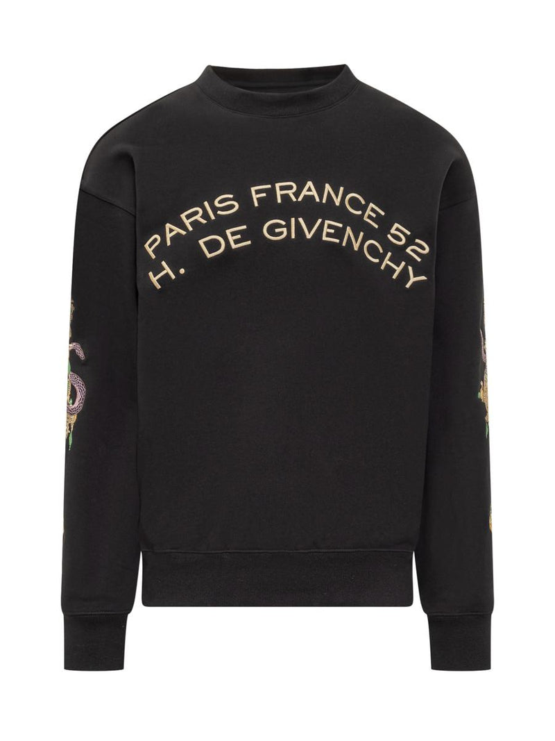Givenchy Sweatshirt