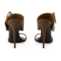 Giuseppe Zanotti Ludhovica 105 Sandals