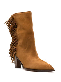 Aquazzura Marfa Bootie 70 Shoes