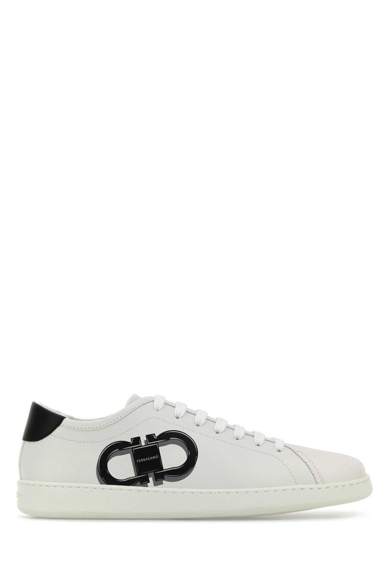 Salvatore Ferragamo Sneakers