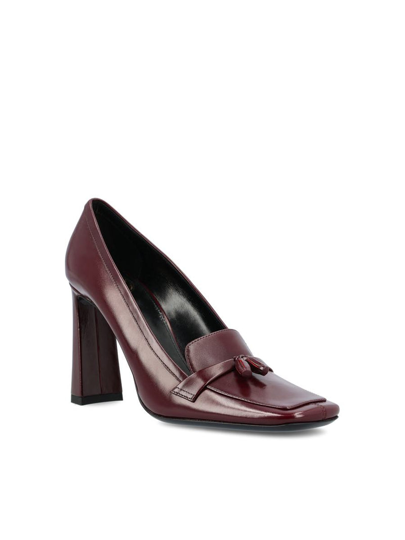 Saint Laurent Heeled Shoes