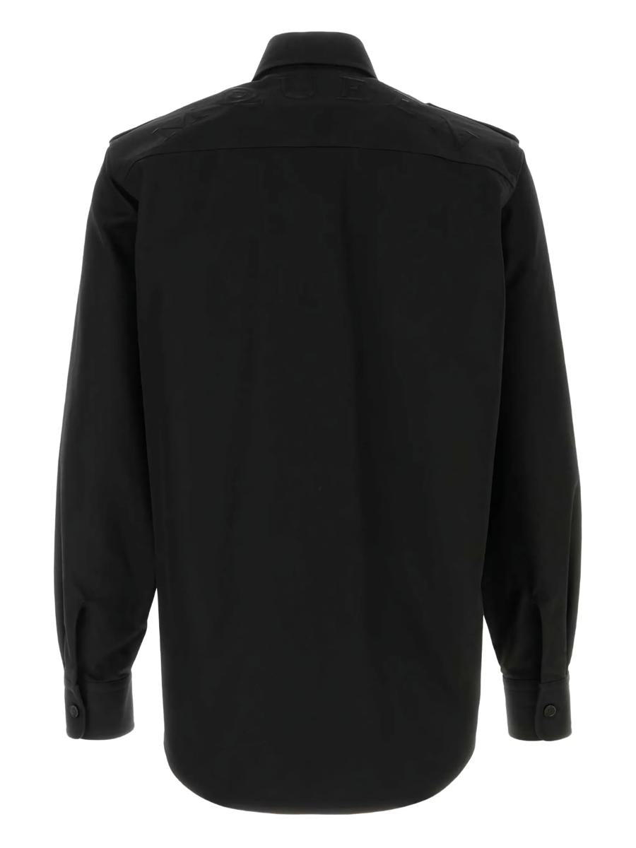 Alexander McQueen Shirts