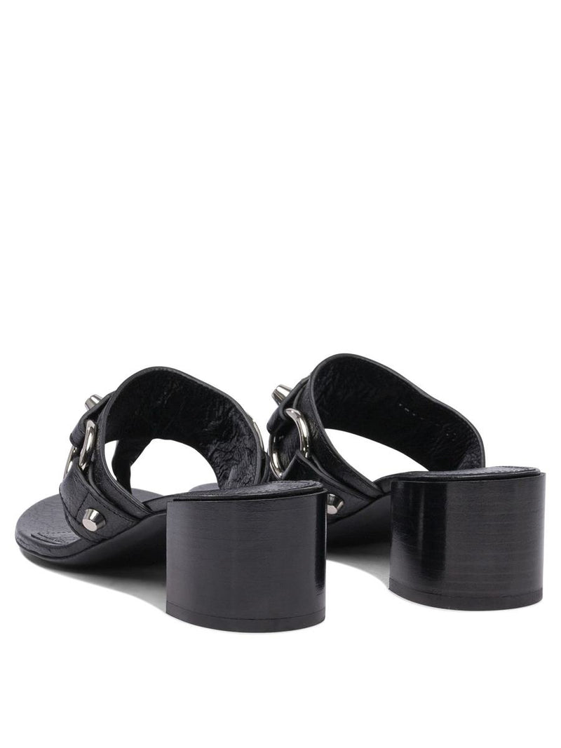 Balenciaga "City" 50Mm Sandals