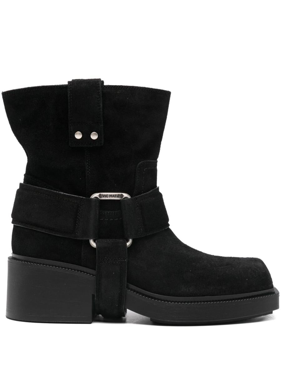 Vic Matie Boots