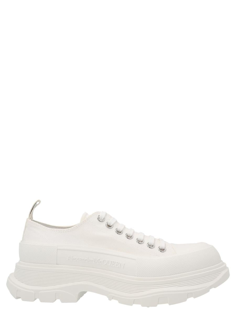 ALEXANDER MCQUEEN Sneakers