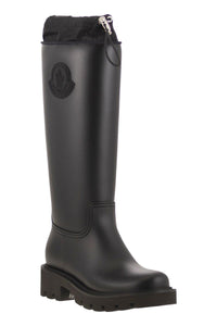 Moncler Kickstream High - Rain Boots