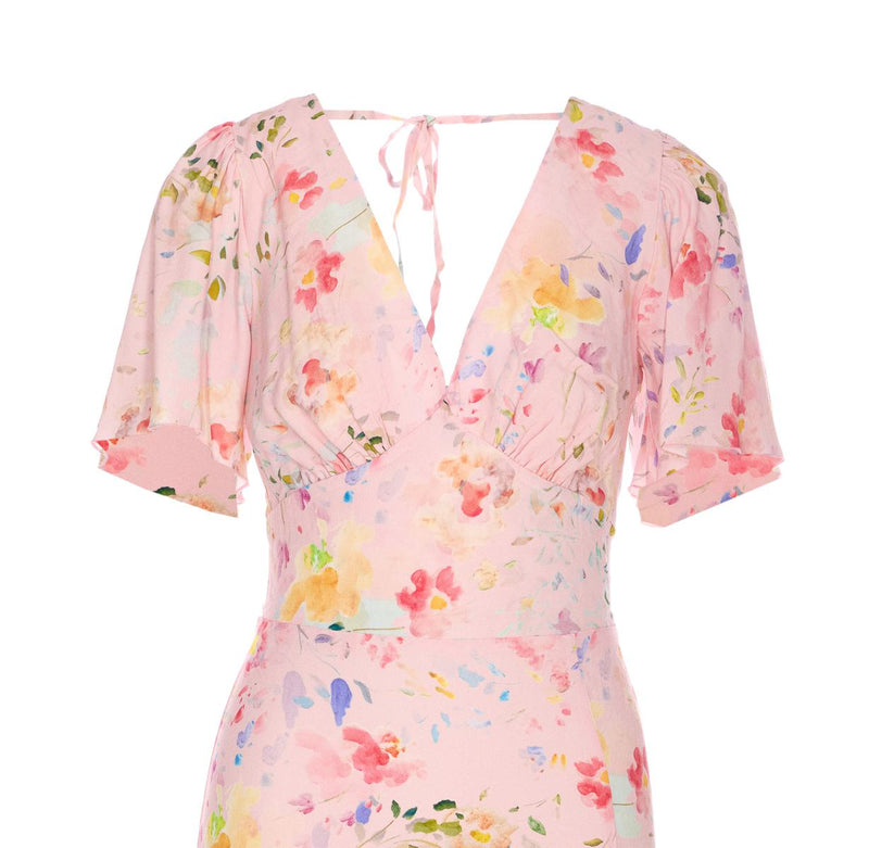 Mar De Margaritas Dresses