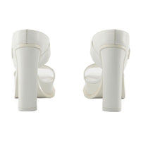 Alexander McQueen Leath S.Leath Sandales