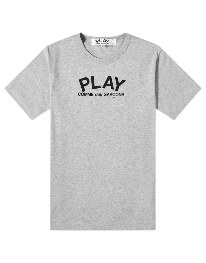 Comme Des Garçons Play T.Shirt