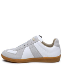 Maison Margiela Leather Replica Sneaker