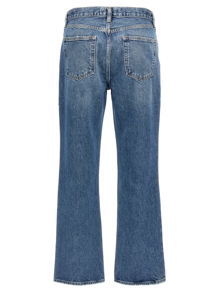 Agolde 'Valen' Jeans