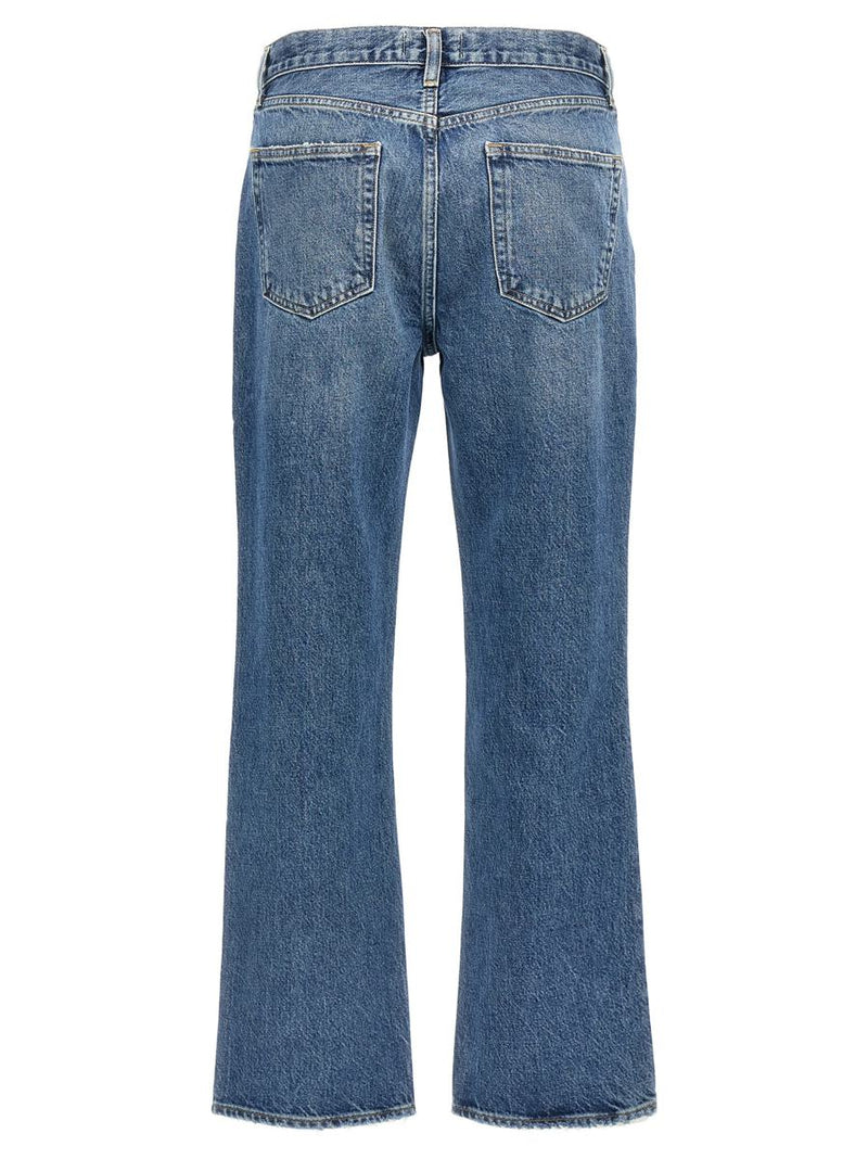 Agolde 'Valen' Jeans