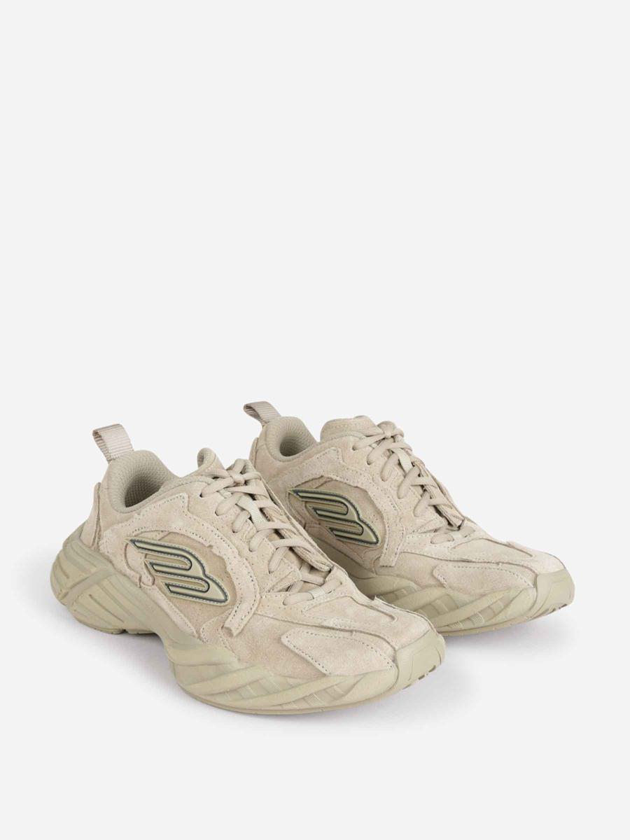 Balenciaga Sneakers Monday