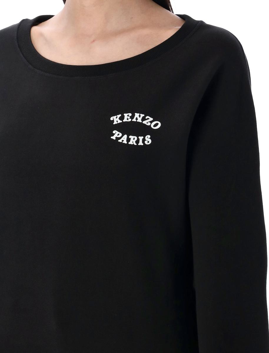 Kenzo Verdy Market Sweatshirt