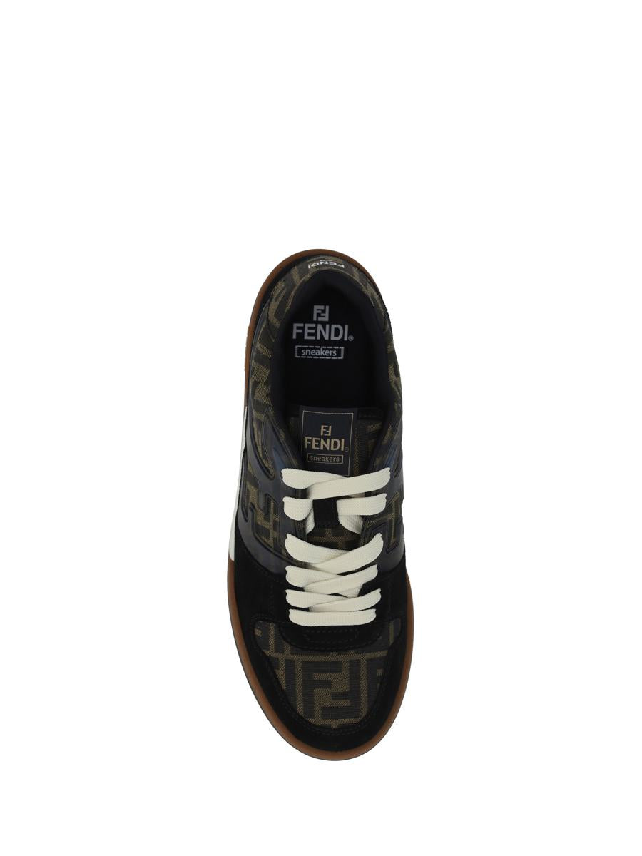 Fendi Sneakers