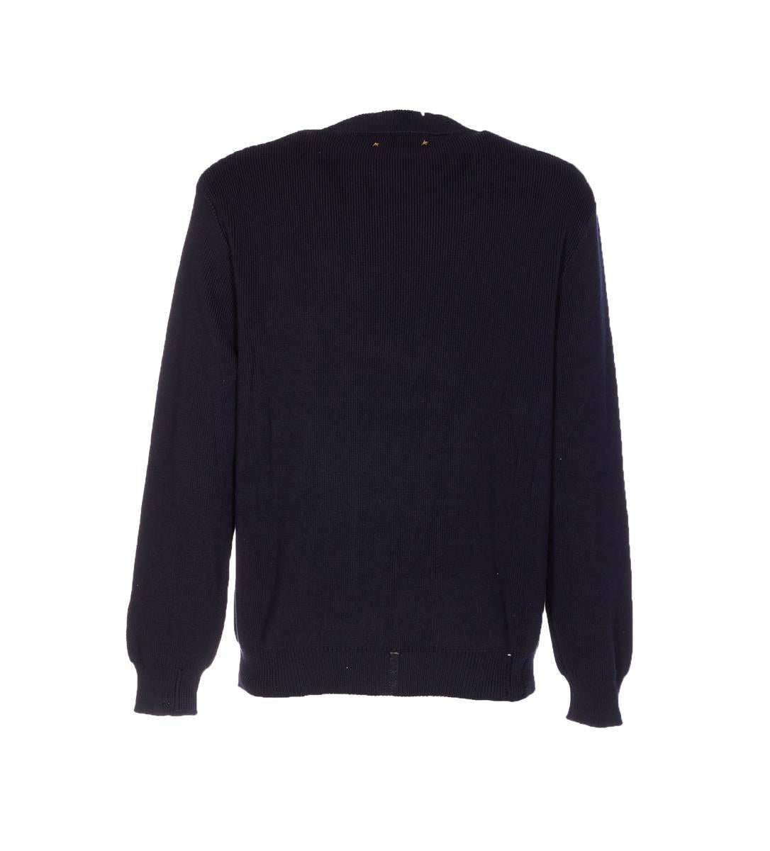 Golden Goose Sweaters