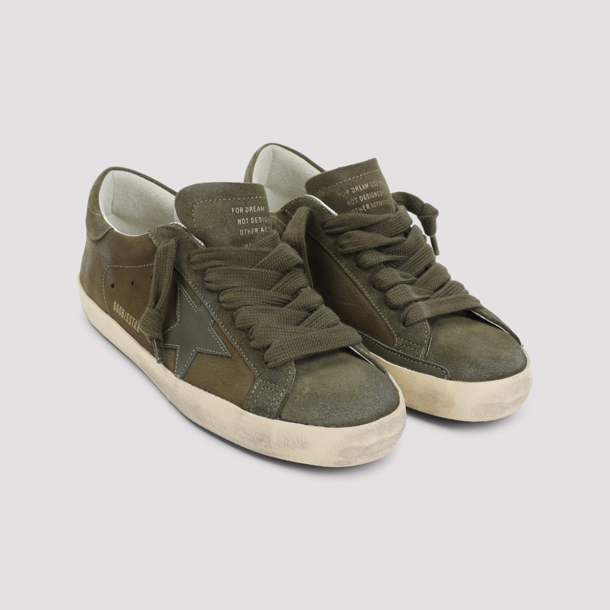 Golden Goose Sneakers