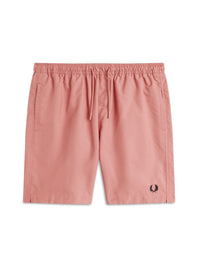 Fred Perry Boxer Swimsuit