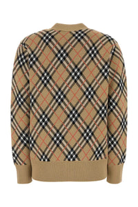 Burberry Knitwear