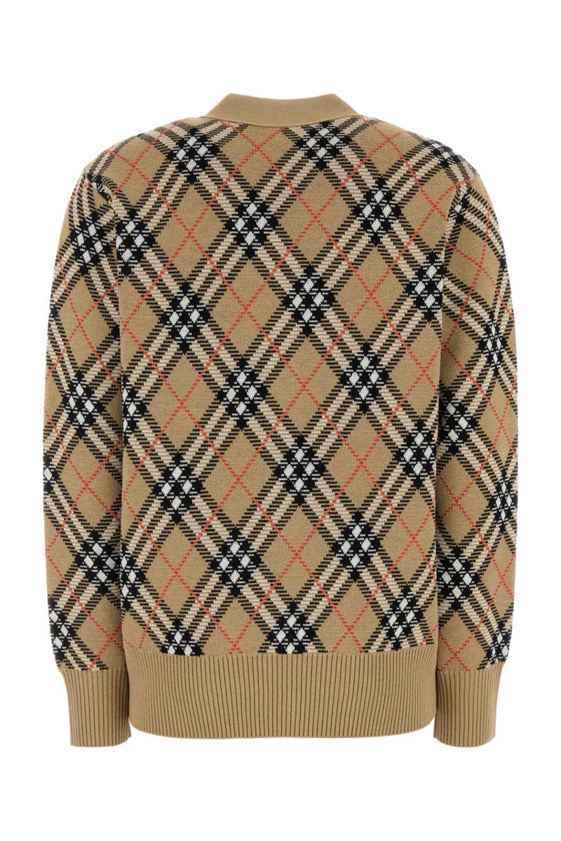 Burberry Knitwear