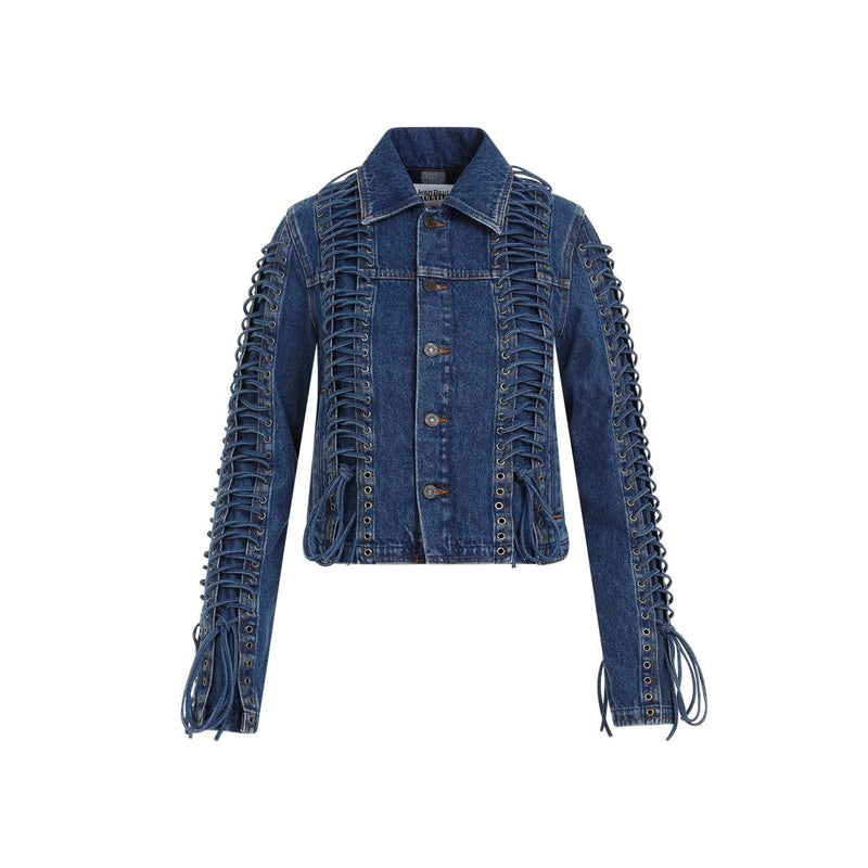 Jean Paul Gaultier Jacket