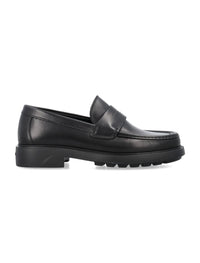 Salvatore Ferragamo Donny Loafers