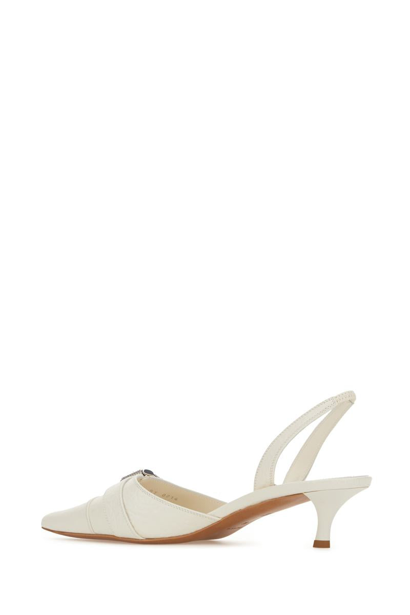 Givenchy Heeled Shoes