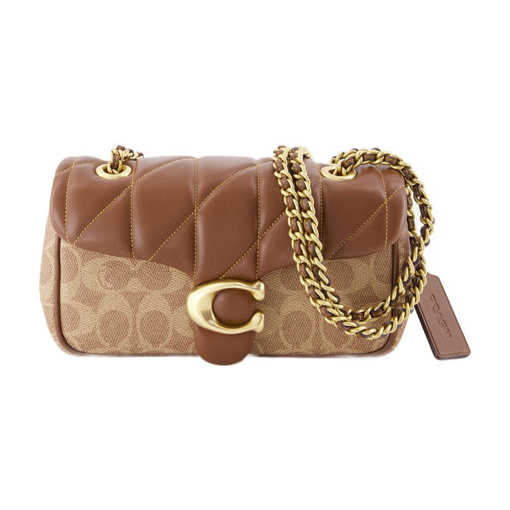 Coach Tabby 20 Shoulder Bag