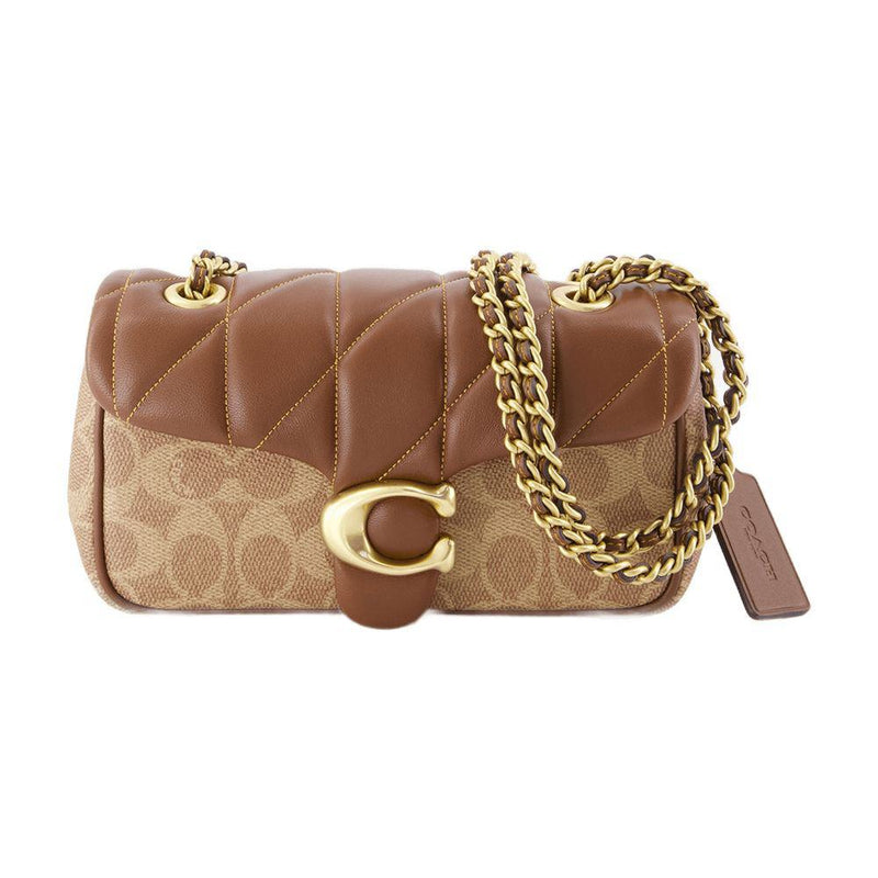 Coach Tabby 20 Shoulder Bag