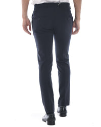 Daniele Alessandrini Jeans Trouser