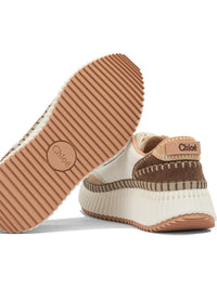 Chloé "Nama" Sneakers
