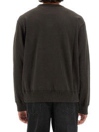 Isabel Marant Sweatshirt With Logo