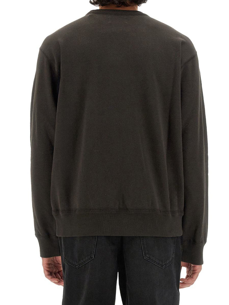 Isabel Marant Sweatshirt With Logo