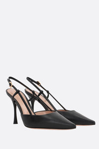 Gianvito Rossi With Heel