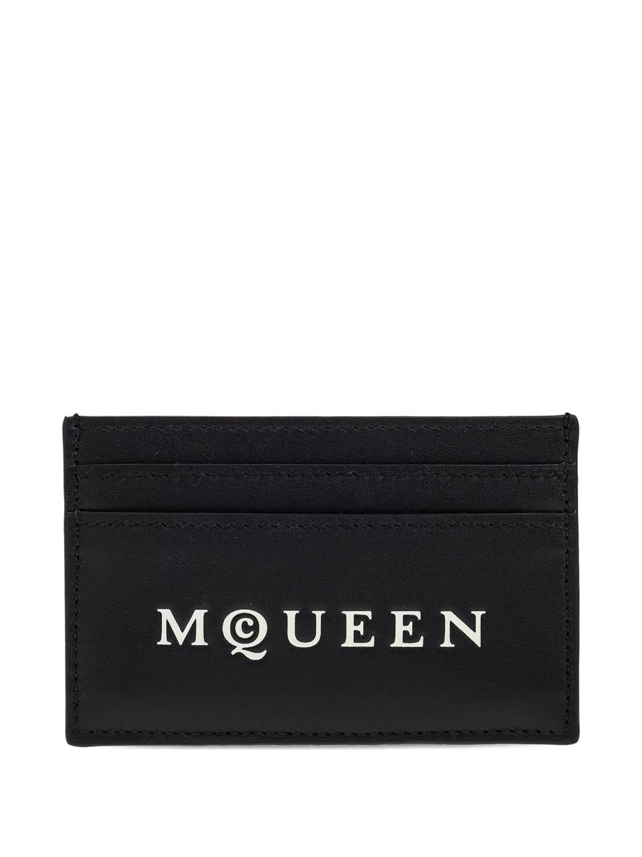 Alexander McQueen Wallets