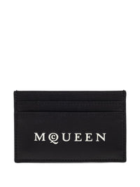 Alexander McQueen Wallets