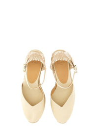 Castañer Espadrille "Chiarita"