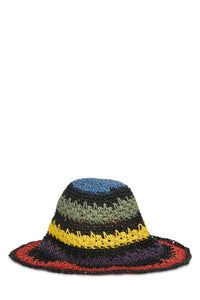 Ruslan Baginskiy Hats