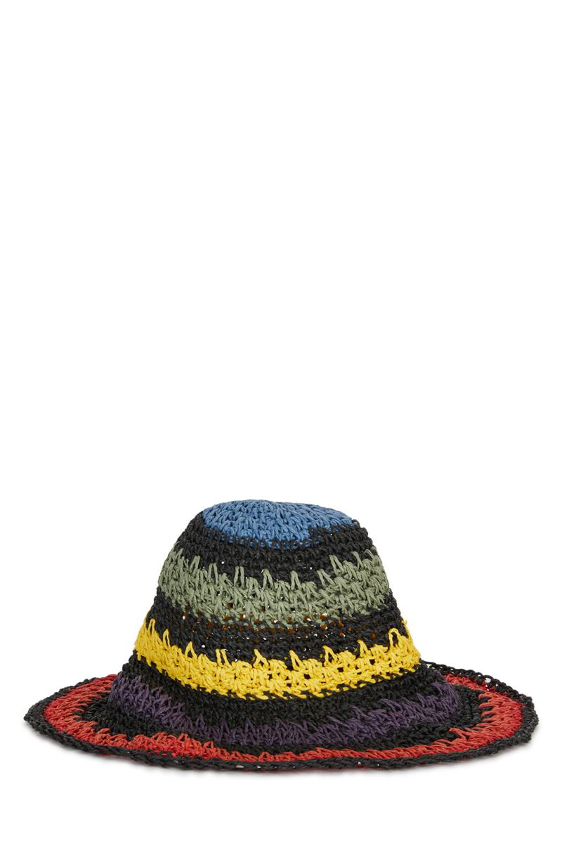 Ruslan Baginskiy Hats