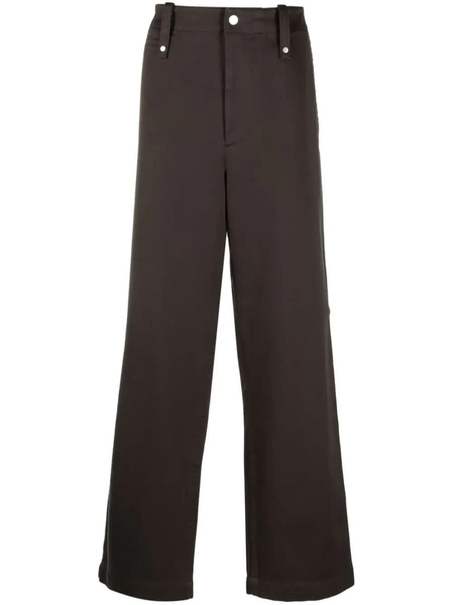 Burberry Pants Clothing